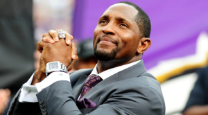 That ESPN continues to let Ray Lewis chime in on how crimes get covered up in the NFL is ironic in a way that makes the World Wide Leader look tone deaf.
