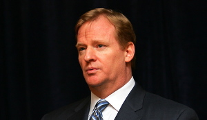Roger Goodell is arguably the worst commissioner in sports due to his lack of attention towards the numerous issues that endanger the NFL.
