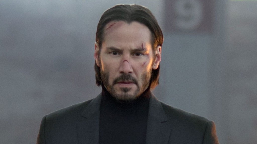 In 'John Wick', Style Over Substance is Actually a Very Good Thing ...