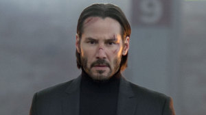 With 'John Wick' Keanu Reeves becomes the action star we can finally pay attention to
