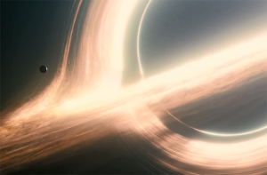 With the help of astrophysicists, Interstellar boasts some of the most realistic depictions of space phenomena.