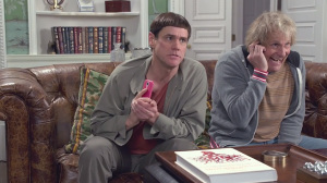 The reunion of Harry and Lloyd in 'Dumb and Dumber To' is both welcome and 18 years too late